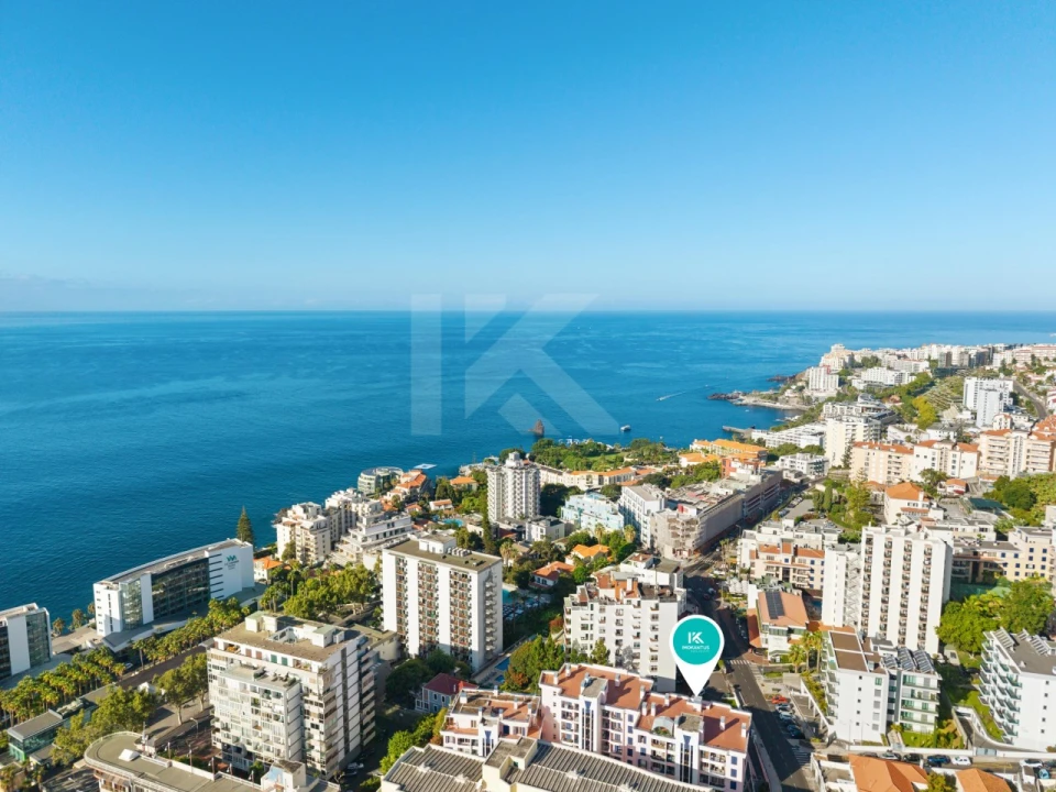 Apartamento T2 para Venda em São Martinho Foto 28