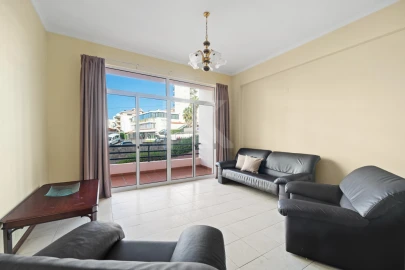 Apartamento T2 para Venda em São Martinho
