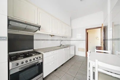 Apartamento T2 para Venda em São Martinho