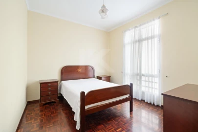 Apartamento T2 para Venda em São Martinho