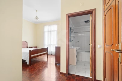 Apartamento T2 para Venda em São Martinho