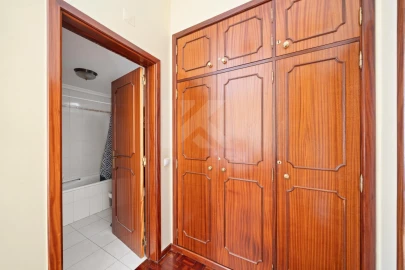 Apartamento T2 para Venda em São Martinho
