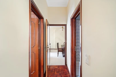 Apartamento T2 para Venda em São Martinho