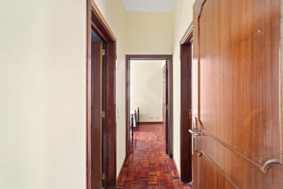 Apartamento T2 para Venda em São Martinho