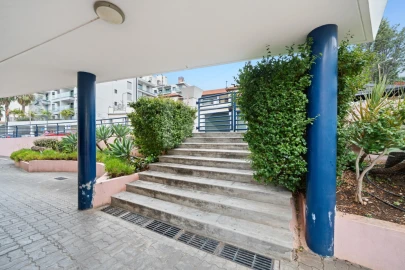 Apartamento T2 para Venda em São Martinho