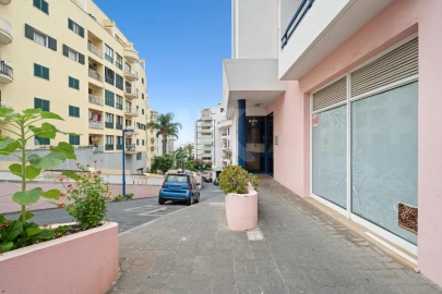 Apartamento T2 para Venda em São Martinho