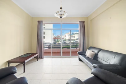 Apartamento T2 para Venda em São Martinho