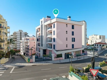 Apartamento T2 para Venda em São Martinho