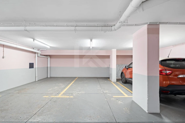 Apartamento T2 para Venda em São Martinho Foto 20
