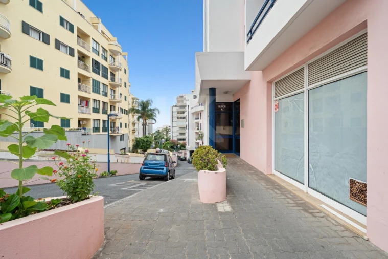 Apartamento T2 para Venda em São Martinho Foto 22