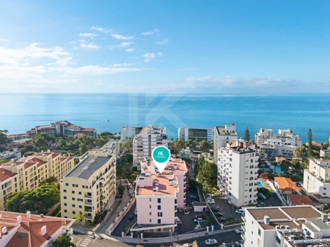 Apartamento T2 para Venda em São Martinho Foto 27