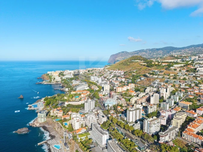 Apartamento T2 para Venda em São Martinho Foto 29