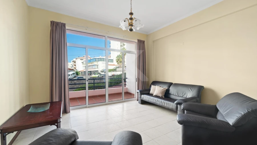 Apartamento T2 para Venda em São Martinho