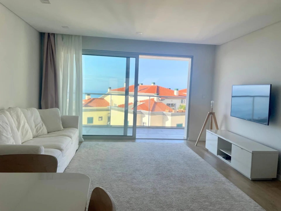 Apartamento T3 para Arrendamento em Estreito de Camara de Lobos Foto 5