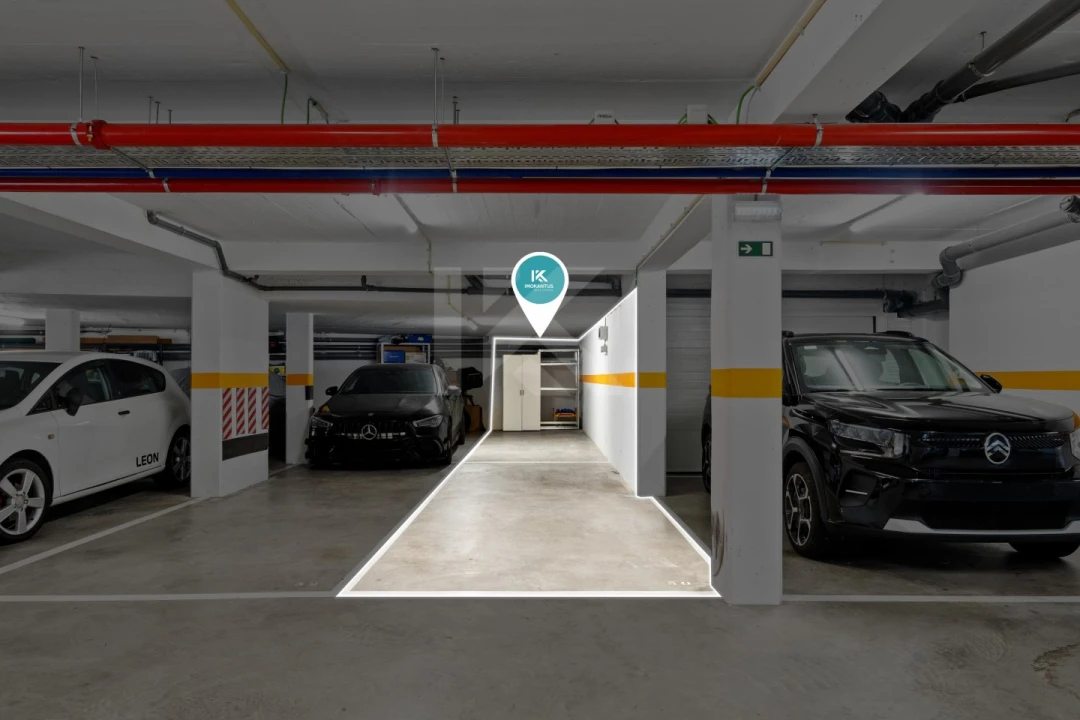 Apartamento T3 para Arrendamento em Estreito de Camara de Lobos Foto 29