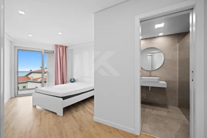 Apartamento T3 para Arrendamento em Estreito de Camara de Lobos