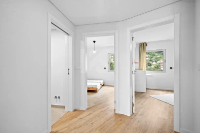 Apartamento T3 para Arrendamento em Estreito de Camara de Lobos