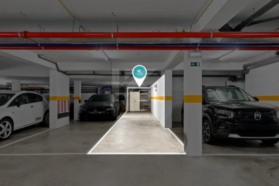 Apartamento T3 para Arrendamento em Estreito de Camara de Lobos