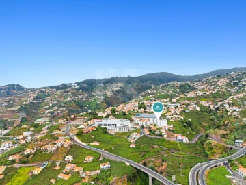 Apartamento T3 para Arrendamento em Estreito de Camara de Lobos