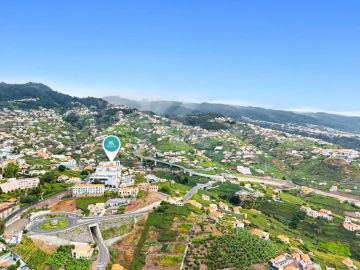 Apartamento T3 para Arrendamento em Estreito de Camara de Lobos