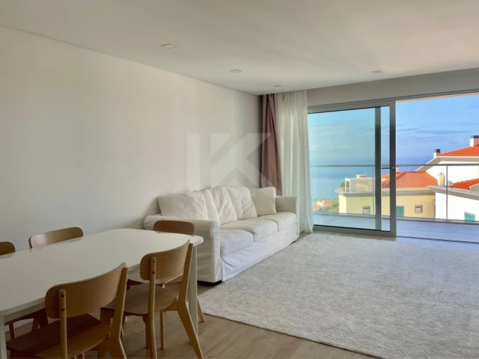 Apartamento T3 para Arrendamento em Estreito de Camara de Lobos Foto 2