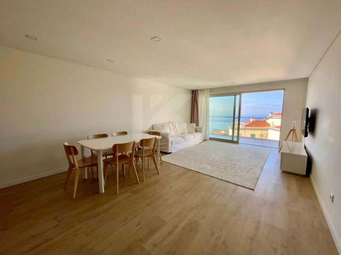 Apartamento T3 para Arrendamento em Estreito de Camara de Lobos Foto 3