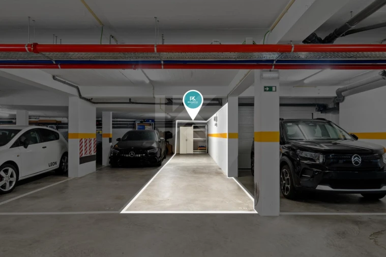 Apartamento T3 para Arrendamento em Estreito de Camara de Lobos Foto 29