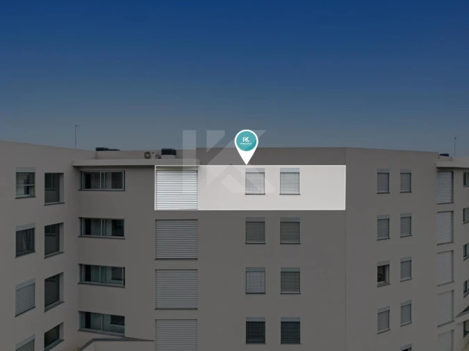 Apartamento T3 para Arrendamento em Estreito de Camara de Lobos Foto 32