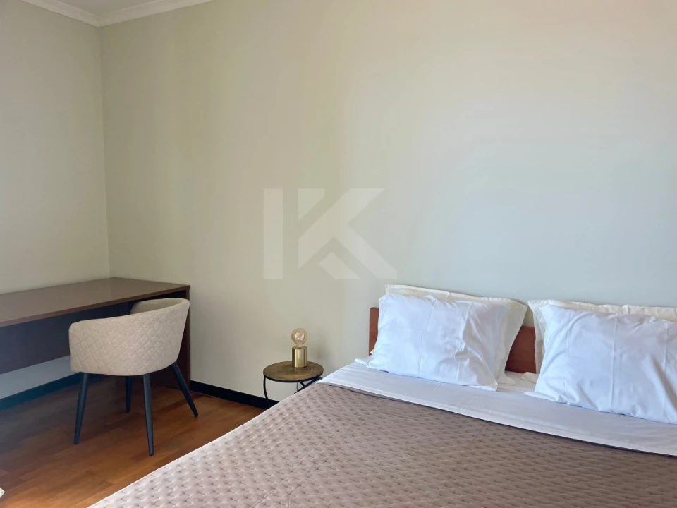 Apartamento T1 para Arrendamento em São Martinho Foto 19