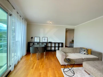 Apartamento T1 para Arrendamento em São Martinho