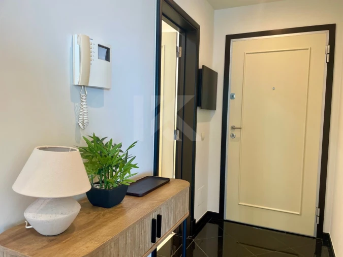 Apartamento T1 para Arrendamento em São Martinho Foto 12