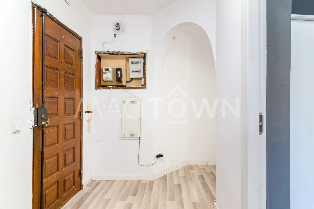 Apartamento T3 para Venda em Baixa da Banheira e Vale da Amoreira Foto 18