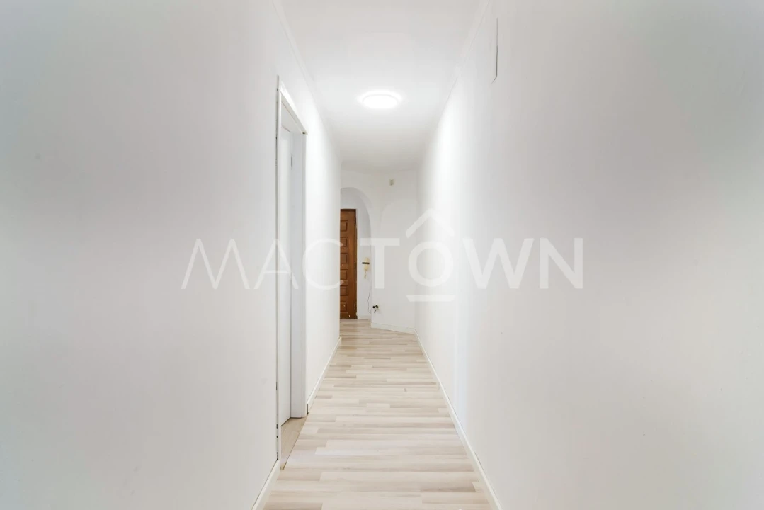 Apartamento T3 para Venda em Baixa da Banheira e Vale da Amoreira Foto 8