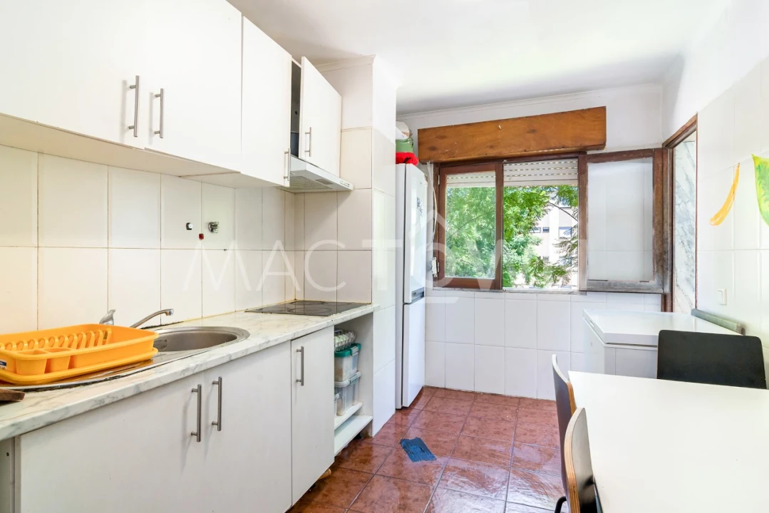 Apartamento T3 para Venda em Baixa da Banheira e Vale da Amoreira Foto 5