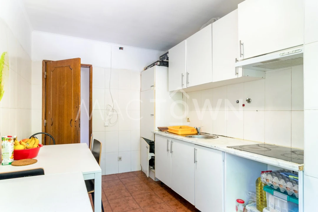 Apartamento T3 para Venda em Baixa da Banheira e Vale da Amoreira Foto 6