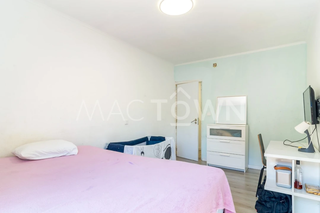 Apartamento T3 para Venda em Baixa da Banheira e Vale da Amoreira Foto 15