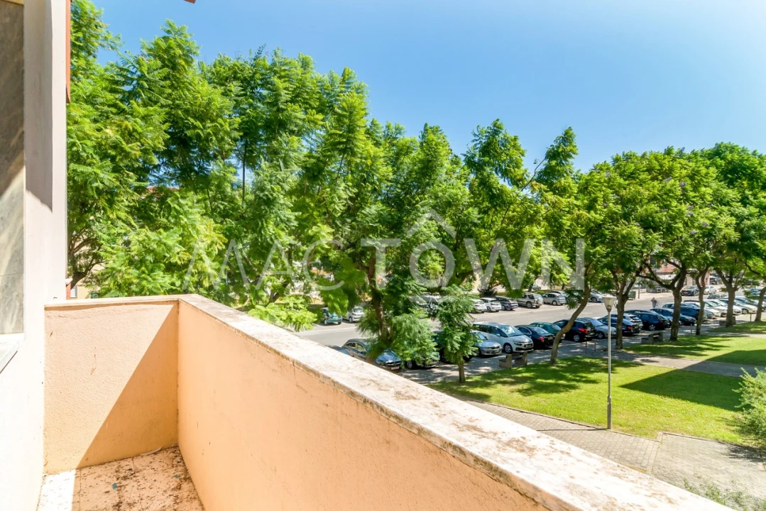 Apartamento T3 para Venda em Baixa da Banheira e Vale da Amoreira Foto 21
