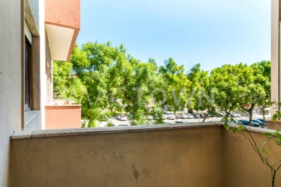 Apartamento T3 para Venda em Baixa da Banheira e Vale da Amoreira