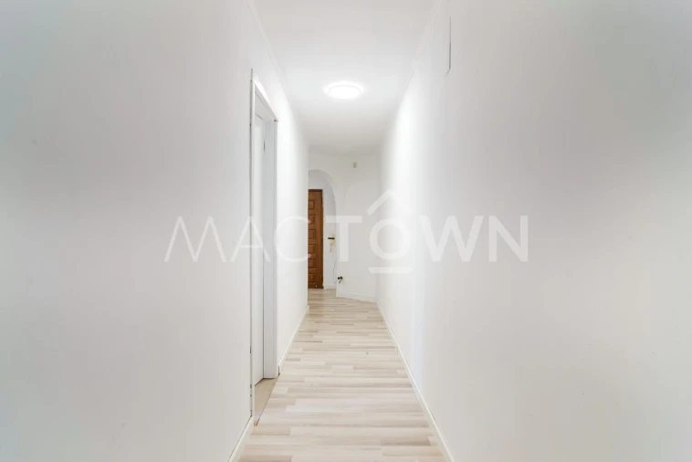 Apartamento T3 para Venda em Baixa da Banheira e Vale da Amoreira Foto 8