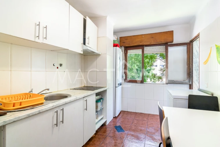 Apartamento T3 para Venda em Baixa da Banheira e Vale da Amoreira Foto 5