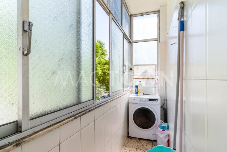 Apartamento T3 para Venda em Baixa da Banheira e Vale da Amoreira Foto 7