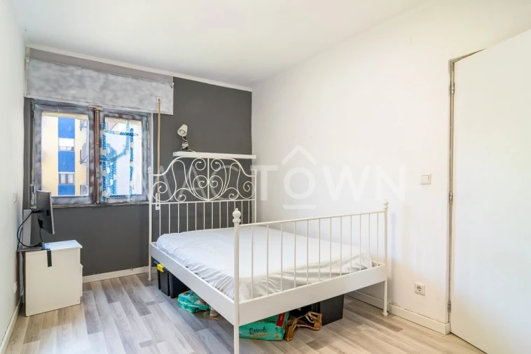 Apartamento T3 para Venda em Baixa da Banheira e Vale da Amoreira Foto 9