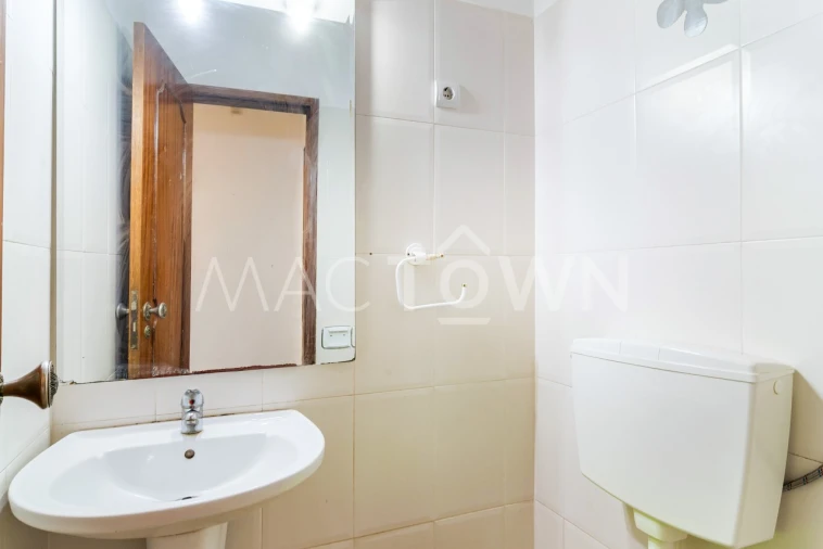 Apartamento T3 para Venda em Baixa da Banheira e Vale da Amoreira Foto 16