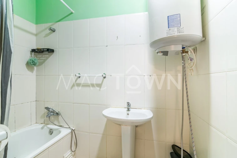Apartamento T3 para Venda em Baixa da Banheira e Vale da Amoreira Foto 19