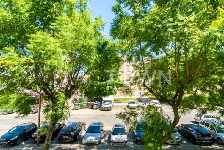 Apartamento T3 para Venda em Baixa da Banheira e Vale da Amoreira Foto 24