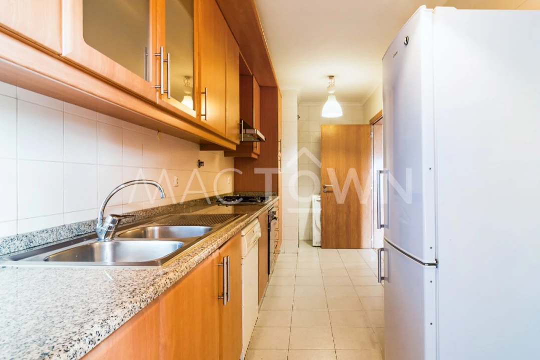 Apartamento T2 para Venda em Marvila Foto 4