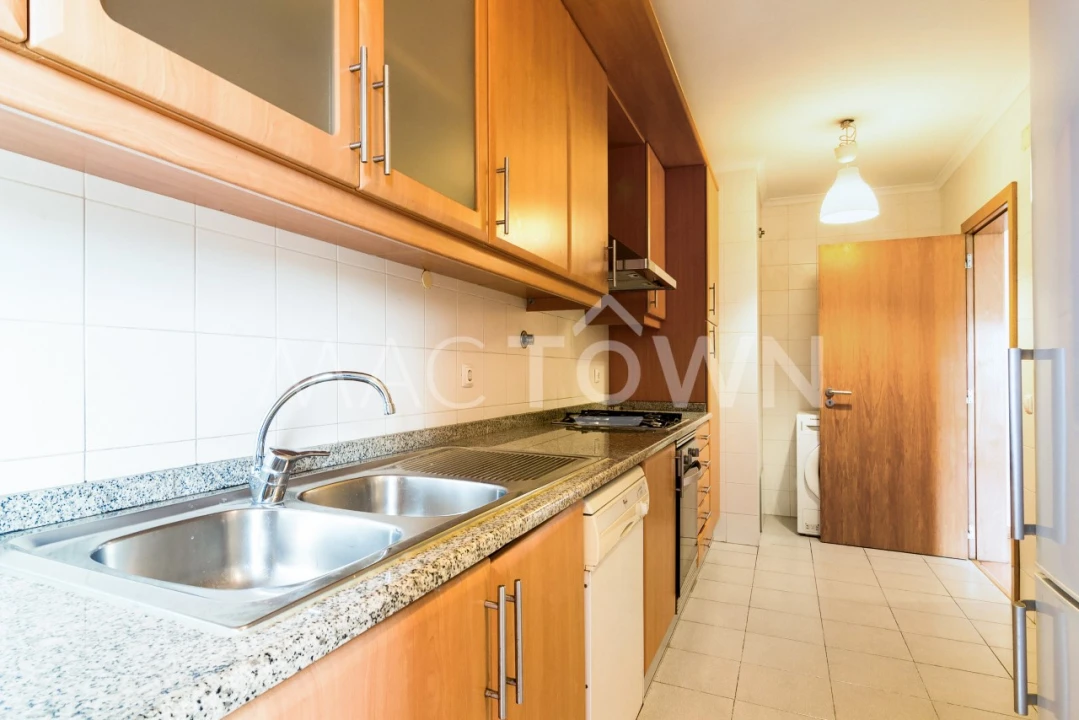 Apartamento T2 para Venda em Marvila Foto 5