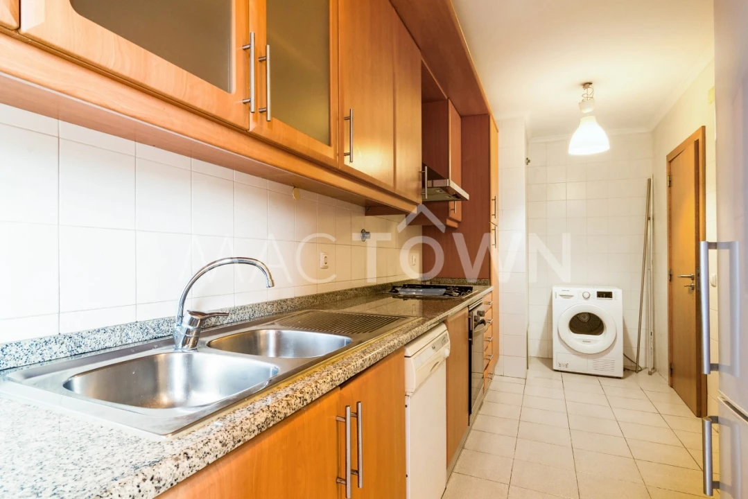 Apartamento T2 para Venda em Marvila Foto 6
