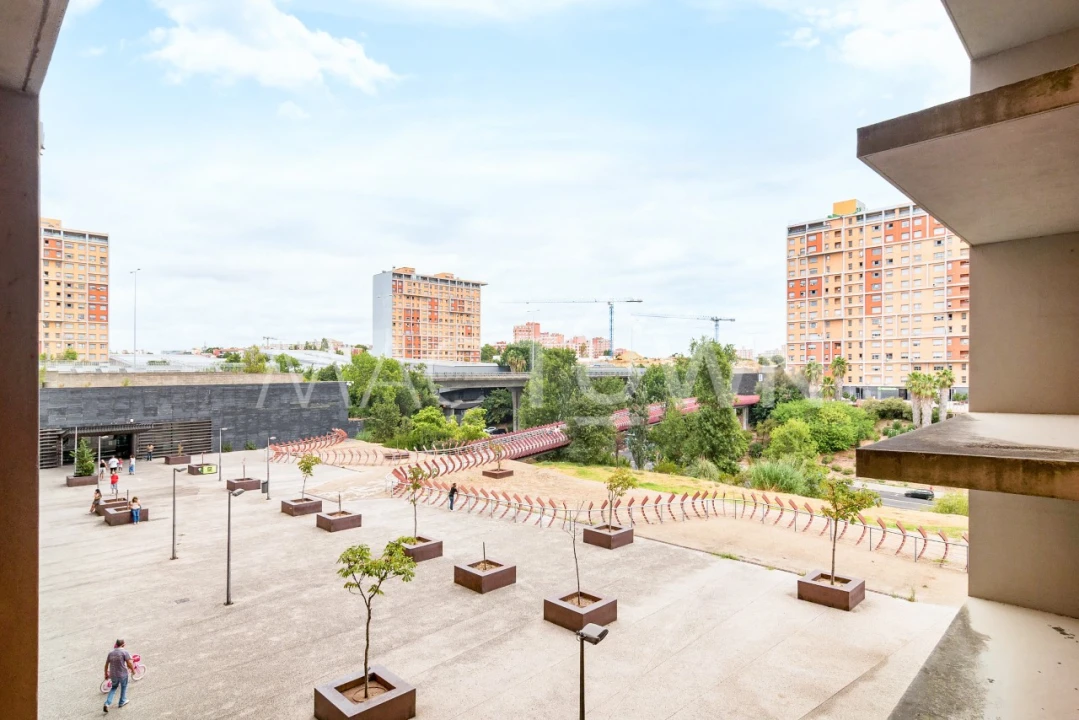 Apartamento T2 para Venda em Marvila Foto 25