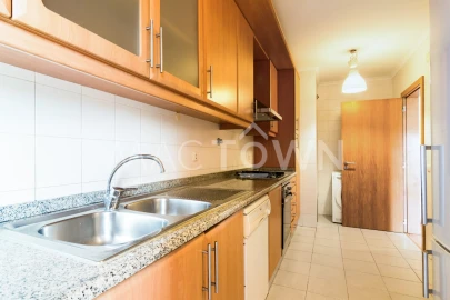 Apartamento T2 para Venda em Marvila